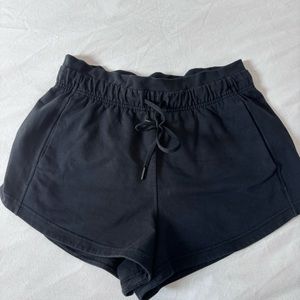 Lululemon Inner Glow Shorts - 3”
